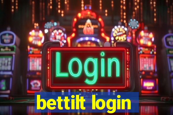 bettilt login